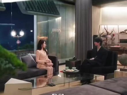 #21世纪大君夫人 半遮扇的含义,大君早已沦陷了……