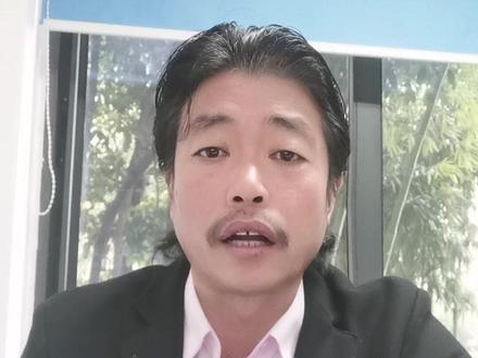 给你说多少遍,上海人,港驴