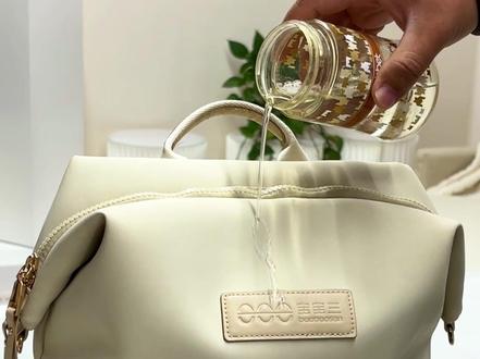 新款轻奢气质可乐包妈咪包奶爸包 #妈咪包推荐 #品牌包包 #奢潮穿搭 #女士高档品牌包