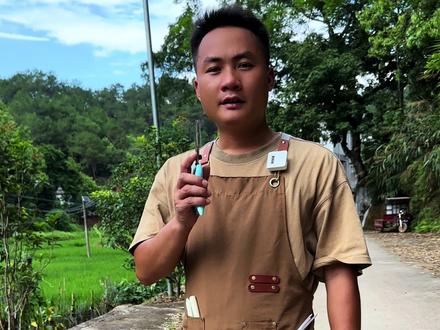 遇到喜欢的花怎么搬回家?#桂花 #扦插 #花卉绿植