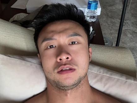 被肌肉鲨鱼做局了气死 #Gymshark #锐评