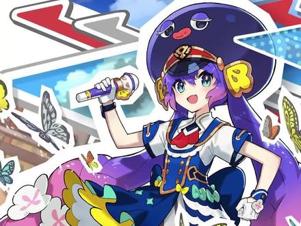 【V家小课堂】|恭喜小萝莉音街鳗也要有AI音库啦!#vocaloid #VOCALOID #音街鳗 #虚拟偶像 #虚拟歌姬 #虚拟歌姬小科普 #二次元 #V家