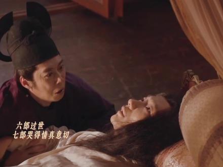 钱家兄弟,没有争权没有夺嫡,心中装的是江山社稷黎民百姓。为钱家的家风,兄弟感情,格局而动容