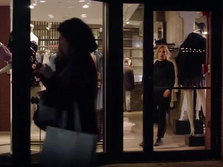 #艾娃 -04 #动作电影 #因为一个片段看了整部剧