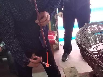 听说可以发长视频了,再发一遍琉璃不对制作过程