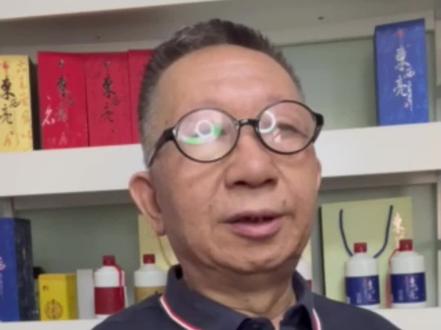 《和野鹤老先生谈刀郎》之一