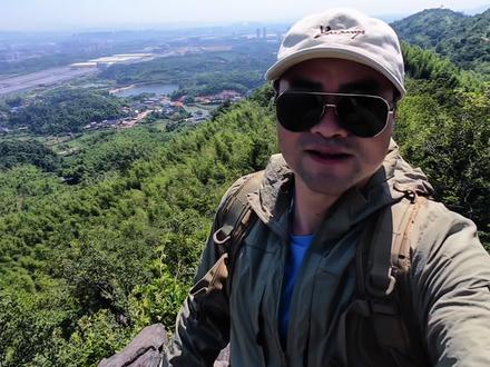 乌山最详攻略#爬山运动 #户外露营 #户外登山 #户外徒步