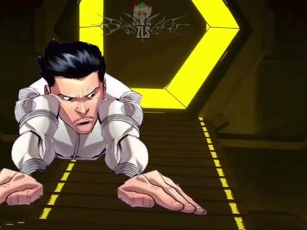 这期分析素材是番外
@𝒵𝒶𝓃ℯ·ℒ𝒶𝓃𝒸ℯ 𝒮
#动漫 #无敌少侠