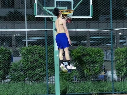 乱入广式球员局~#174