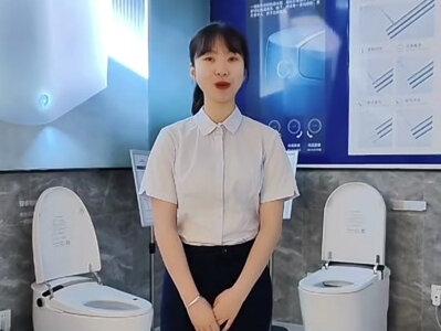 智能马桶7202座温的开启与关闭
#居家好物 #看好别眨眼 #希望能帮到你 #实用好物