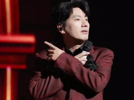 海来阿木演唱会回应“分币不掏”:过分了,我哪有一首歌是这样的