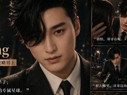 你们都把king忘了吗 #黄子韬exo时期图片 #曾经的王 #king #exo