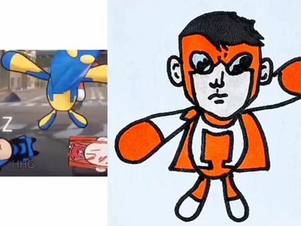 讲的太长了 希望不要嫌弃#无敌少侠#无敌战争#全能马克#狂人#无敌少侠马克