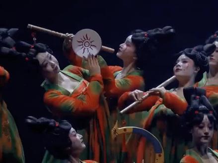 河南春晚被吐槽广告太多#河南春晚#春晚