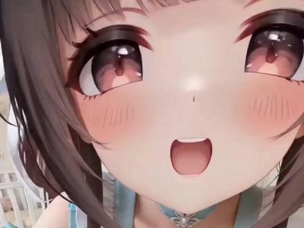 #AI错位的喂奶时刻 #随变ai随便玩 #随变app #碧蓝航线#长风