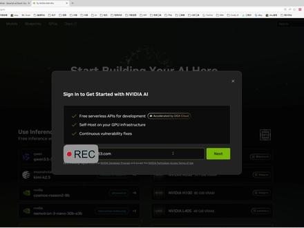 英伟达NVIDIA免费大模型API获取方式,openclaw 千问,kimi,Minimax,GLM,DeepSeek全部都有#openclaw #NVIDIA #千问 #龙虾