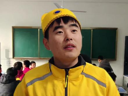 《灯丝》 好好上学,让灯丝发光。