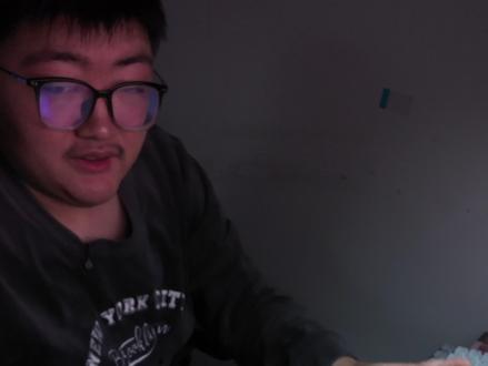 新品开箱体验——首席玩家Neo 108键盘 第一次拍双视角,希望各位给点意见!键盘挺不错的,过几天和大家分享下
#桌搭 #桌搭好物 #机械键盘