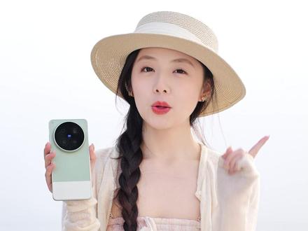 #vivoX300Ultra 蓝图调色盘正确打开方法,你学会了吗?#教程分享 #专业V单 #用V单拍出电影感