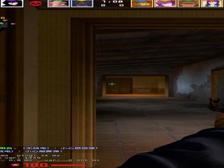 4比3?早不用了#csgo