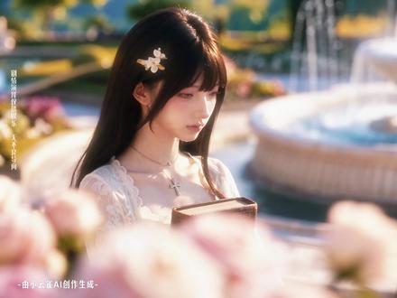 不吃压力之人。 (原文授权@若水水 )全片使用@小云雀AI 制作#小云雀创作者计划 #小云雀未来荧幕片单 #ai创作浪潮计划