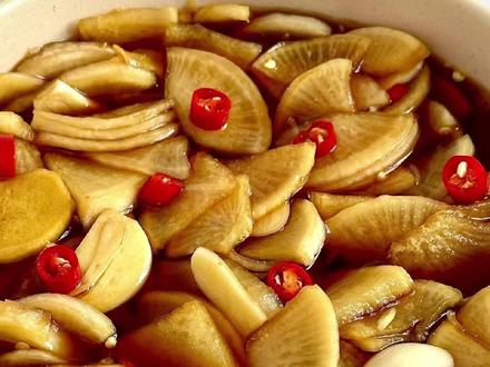 简单营养,下酒又下饭的凉拌菜#凉拌菜#家常菜#年夜饭#美食#美食教程#家常饭菜最暖人心