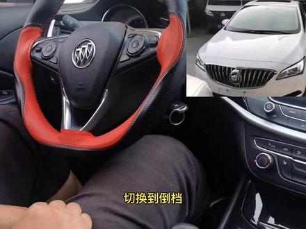 解放双手,自动泊车是否实用?欢迎留言讨论!#二手车 #二手车搬运工