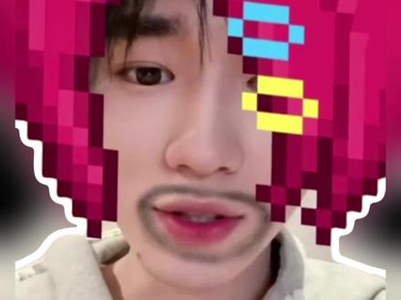 真没想到我们抖帝第二条视频就暴露抽象本质了#宋亚轩 #宋亚轩抽象 #时代峰峻 #时代少年团 #搞笑