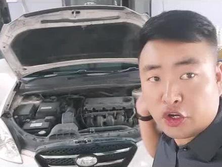 #汽车保养与维修 #每天一个用车知识 #专业的事交给专业的人 有些配件不能省,可能修到让你怀疑人生,起亚佳乐P0101故障完美解决