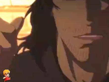 #镖人动画 五大高手排名#漫画解说 #动漫 #漫画