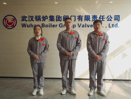 武锅阀门Triz攻坚小组 #2022年中国创新方法大赛 #中国创新方法大赛 #创新方法大赛 #团队 #科技创新