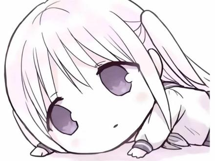 不准踩我脑阔,更不准给我浇水啊!!#头像 #哥哥我摔倒了 #柏田 #萌物 #二次元