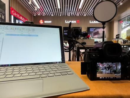 松下S5M2 LUT导入相机功能讲解