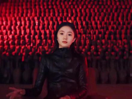 她是口碑最差谋女郎 如今用实力逆风翻盘 #刘浩存 #谋女郎 #娱乐人物 #人物故事 #演员