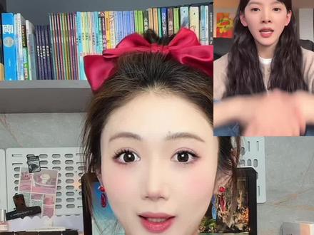 什么‼️原来微信视频通话还能这么玩🤔
每次用微信打视频还在手搓手势表情🤗~
竟然不知道微信视频还能召唤特效😤!!
今天30s教大家玩转微信视频🥳
快快码住学起来吧🎉!!
#数码科技 #微信 #隐藏功能 #玩机技巧 #冷知识