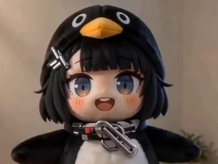 咕咕嘎嘎跳舞#随变ai随便玩 #游戏破壁计划 #咕咕嘎嘎 #明日方舟终末地 #好物推荐🔥