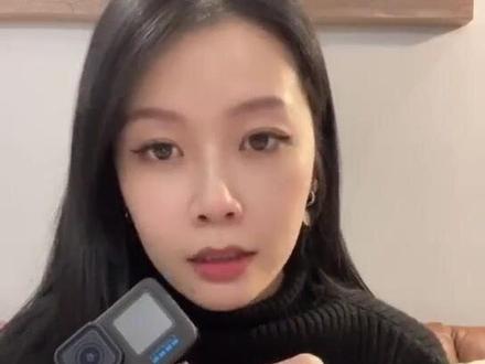 gopro11小白初级#数码科技 #拍照神器 #好物推荐🔥 #好东西一起分享给大家 #ccd相机 使用教程