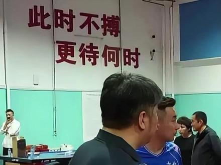 正式官宣!国乒男队主教练王皓携金牌教练孙逊,正式加盟吉林队