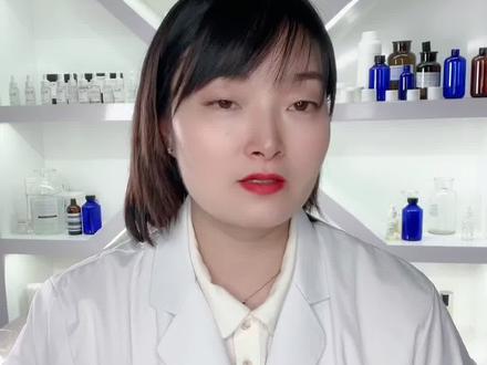 哪些护肤品不能白天用?一定要看,弄错了皮肤变得更差#科学护肤 #护肤分享 #美白