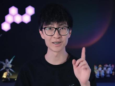 怎么快速区分键帽材质?#华硕#rog#机械键盘#键帽#游戏外设#科技追梦人#ta们的一天