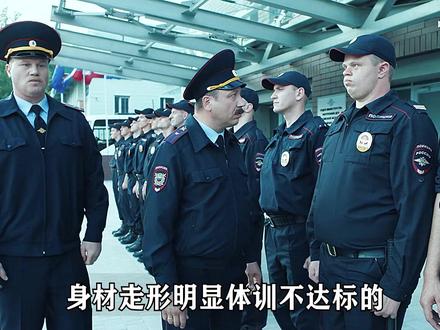 玩笑变现实!马队一句玩笑,索罗马京躲过一劫 54 #俄剧 #喜剧 #马卡洛夫的姑娘们 #冷门 #影视解说