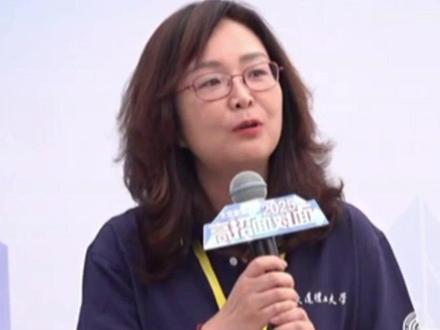 2025《高招面对面》高校现场答疑,大连理工大学对河南考生“诚意满满”#2025高考 #高考志愿填报 #2025河南高招面对面