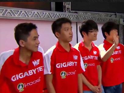 #we 勇夺世界冠军!中国#电竞 早期的荣誉!#lpl