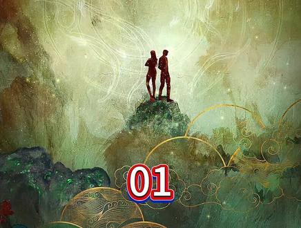 迪丽热巴新剧《枭起青壤》开播 #枭起青壤