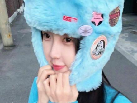 谁懂 点进“Esther对我笑”就走不出来了#虞书欣 #演员 #Esther对我笑 #进行曲 #追星