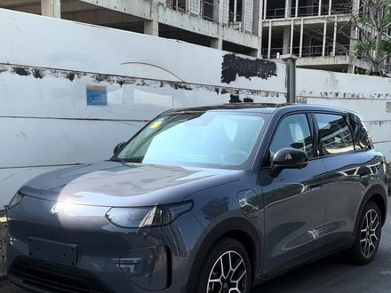 零跑A10大灯,其实是可以在车机控制的,今天小坏教大家怎么去操作#每天一个用车知识 #零跑A10#零跑汽车