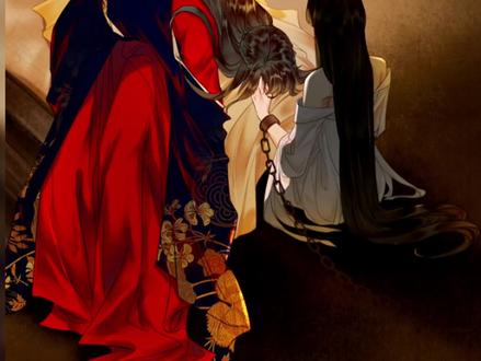 师兄罗闻修听说师妹肖宁被祝云城囚禁了,奈何救不了#快看的漫画 #谁养歪了我的反派男主 #新年必看漫画 #漫画解说 #漫画 #双男主 #二次元