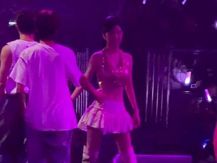 BY2“撇清关系”17周年巡回演唱会-上海收官站-没理由#演唱会 #BY2 #上热搜