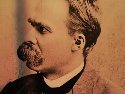 “物质的尽头屹立的是精神” #名人大咖 #名人名言