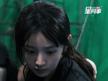 #田曦薇素颜武训帅晕我 举重妖精小田,顶着甜妹脸的力量战士💪
#田曦薇 #逐玉 #田曦薇樊长玉